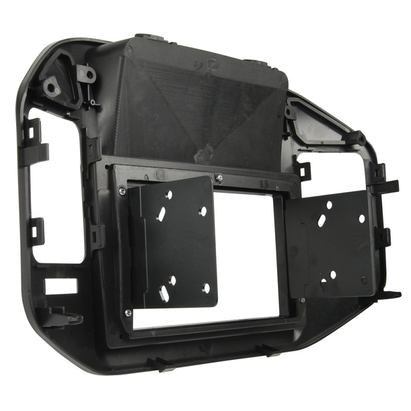 Übergangsrahmen für Mitsubishi Pajero (Teilenummer: AWM 781-24-110)
