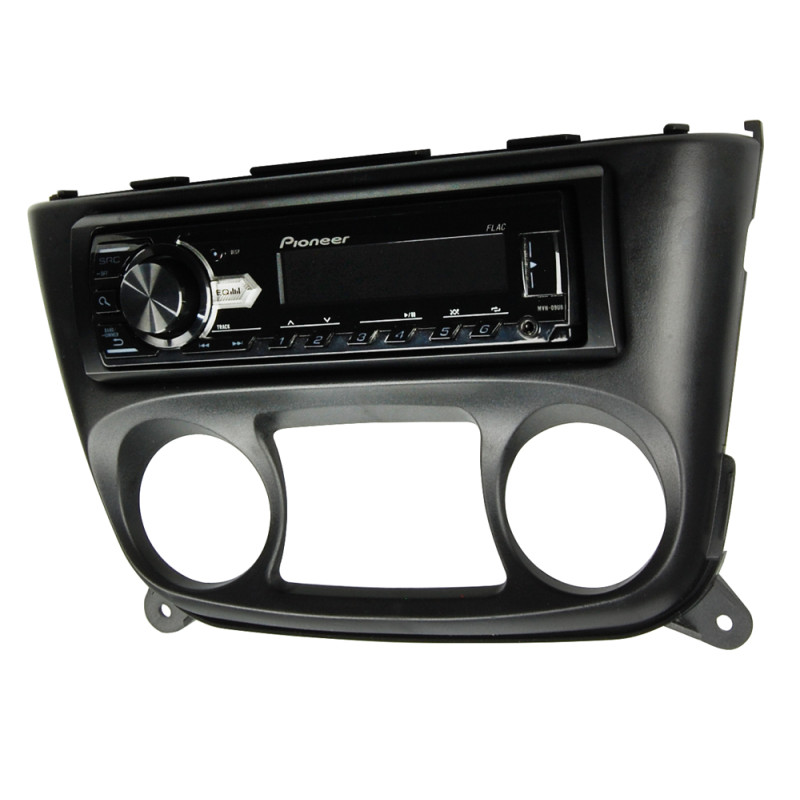 Übergangsrahmen für Nissan Almera (ACV 281210-09)