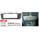 Adapter frame for Nissan Almera, Sentra Carav 11-535