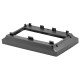 Adapter frame for Nissan Almera, Tiida, X-trail, Qashqai, Patrol, Juke, Cube Carav 22-521