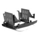 Adapter frame for Nissan Altima Carav 11-349