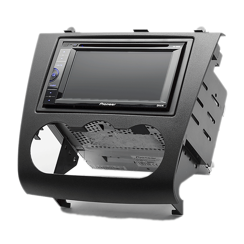 Adapter frame for Nissan Altima Carav 11-349