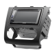 Adapter frame for Nissan Altima Carav 11-349