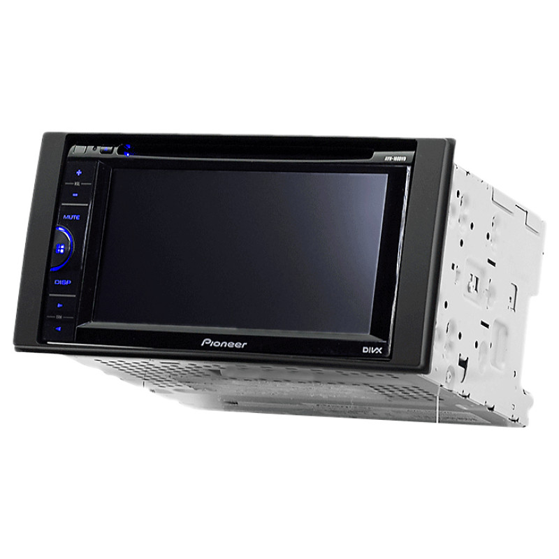 Adapter frame for Nissan Carav 11-429