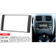 Adapter frame for Nissan Carav 11-429