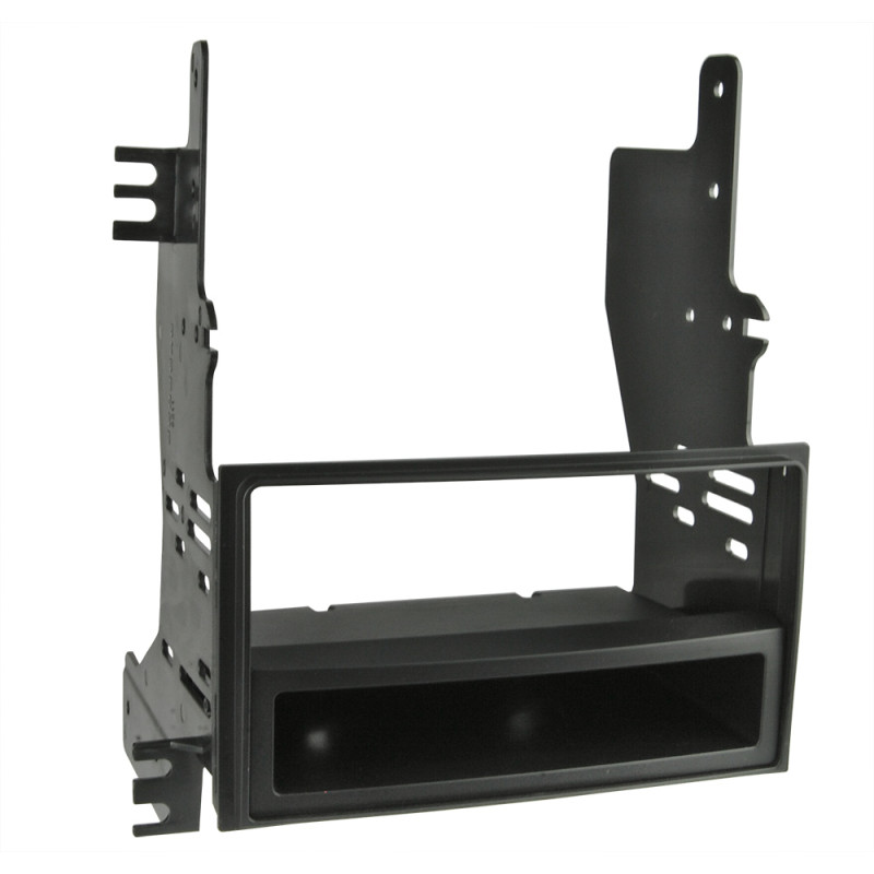 Adapter frame for Nissan Maxima Scosche NN1640B