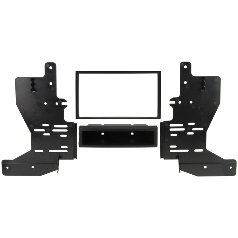 Adapter frame for Nissan Maxima Scosche NN1640B