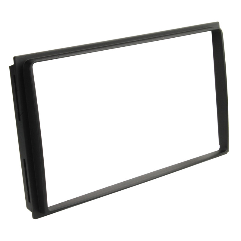 Adapter frame for Nissan Maxima Scosche NN1640B