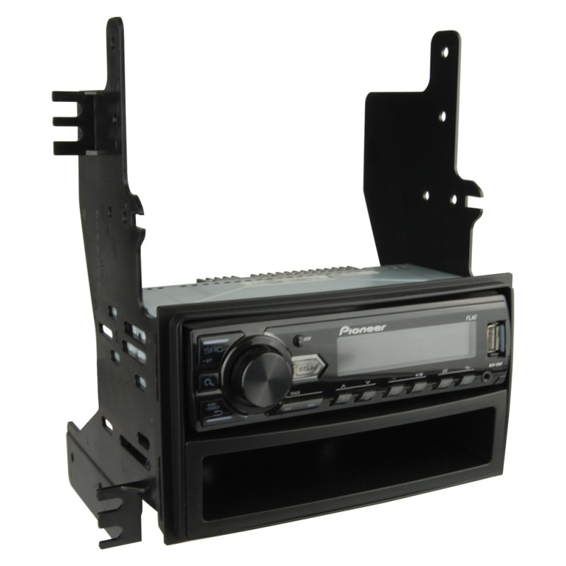 Adapter frame for Nissan Maxima Scosche NN1640B