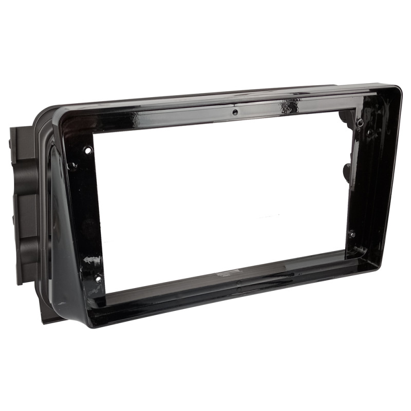 Adapter frame for Nissan Micra, Kicks Carav 22-017