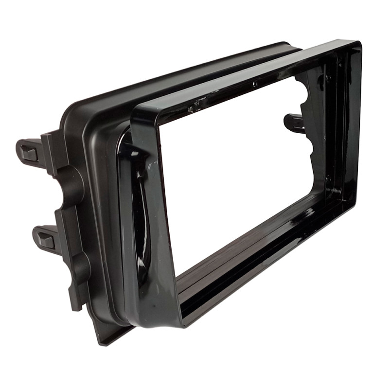 Adapter frame for Nissan Micra, Kicks Carav 22-017
