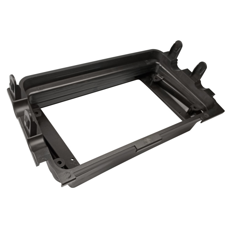 Adapter frame for Nissan Micra, Kicks Carav 22-017