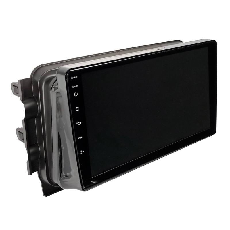 Adapter frame for Nissan Micra, Kicks Carav 22-017