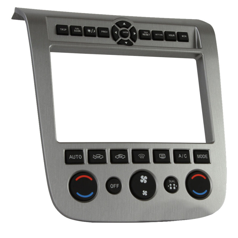 Adapter frame for Nissan Murano Metra 99-7612A