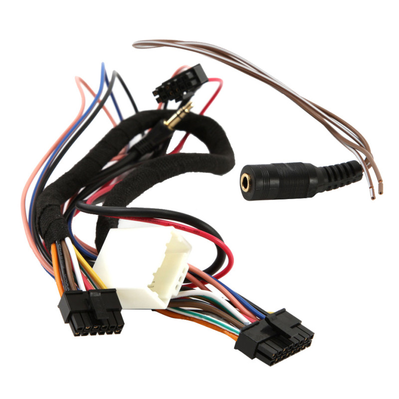 Adapter frame for Nissan Murano Metra 99-7612A