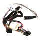 Adapter frame for Nissan Murano Metra 99-7612A