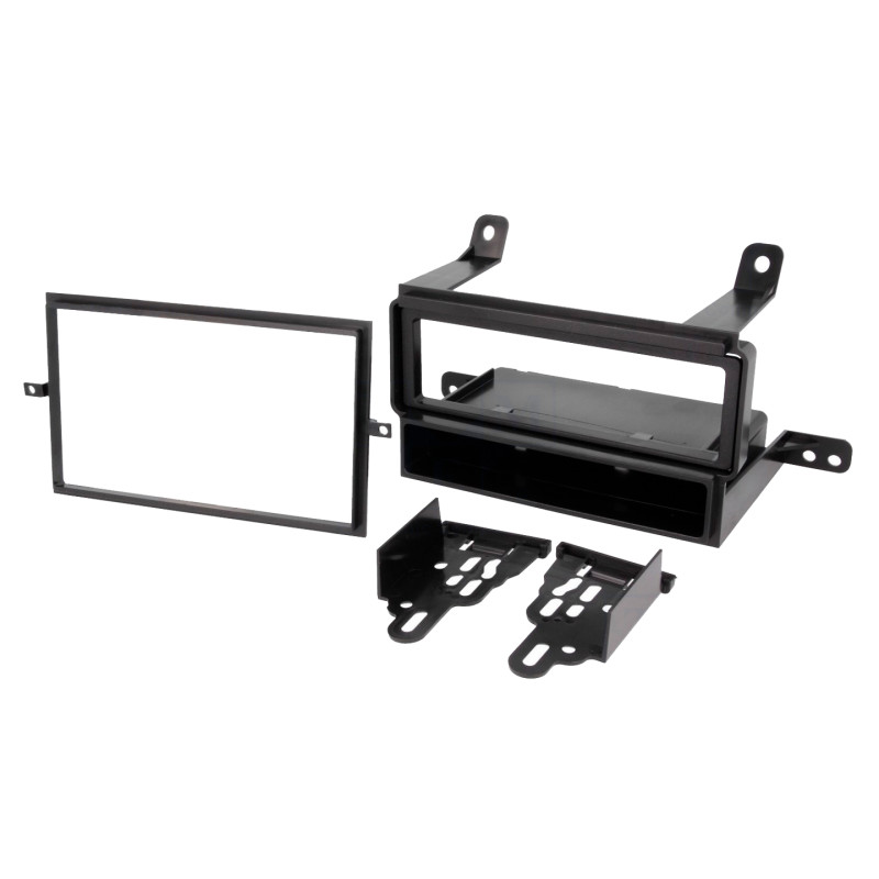 Adapter frame for Nissan Navara, Frontier, Pathfinder, Xterra Metra 99-7581
