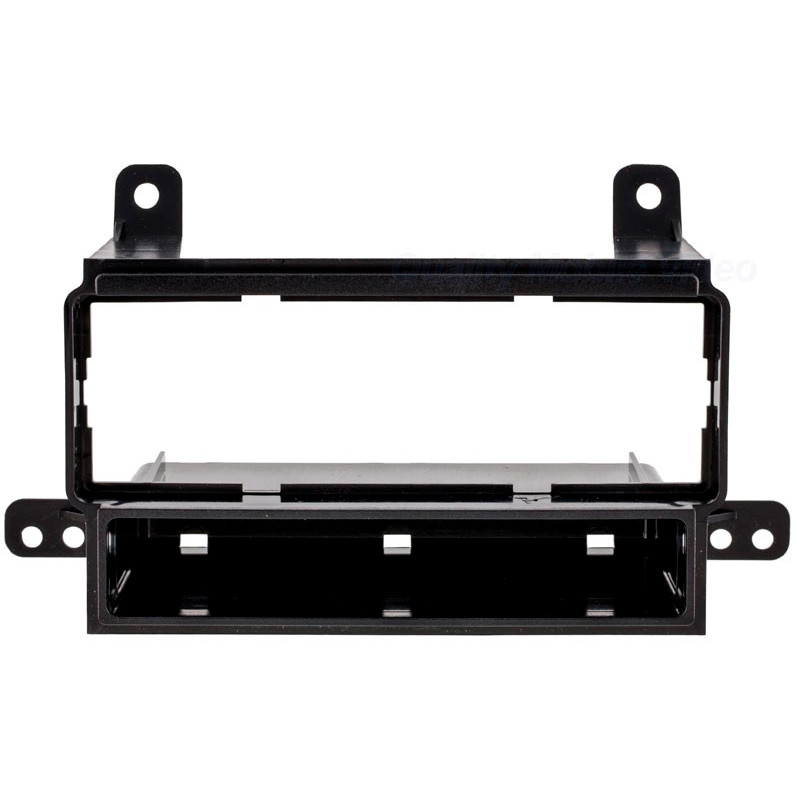 Adapter frame for Nissan Navara, Frontier, Pathfinder, Xterra Metra 99-7581