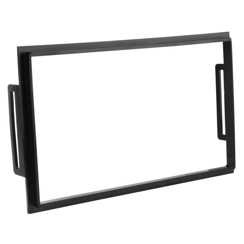 Ramka przejściowa do Nissan Navara, Frontier, Pathfinder, Xterra Metra 99-7635.