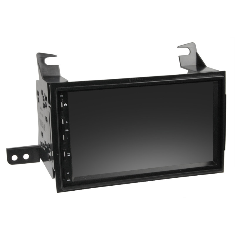 Ramka przejściowa do Nissan Navara, Frontier, Pathfinder, Xterra Metra 99-7635.