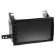 Ramka przejściowa do Nissan Navara, Frontier, Pathfinder, Xterra Metra 99-7635.