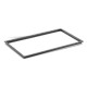 Adapter frame for Nissan Navara, NP300 Carav 11-238