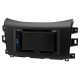 Adapter frame for Nissan Navara, NP300, Frontier Carav 11-566