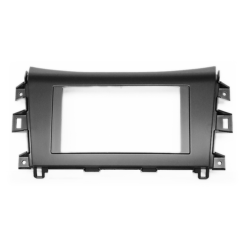 Adapter frame for Nissan Navara, NP300, Frontier Carav 11-566