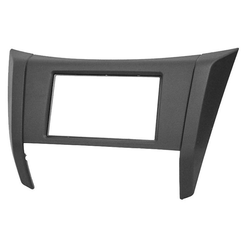 Adapter frame for Nissan Navara, NP300, Frontier Carav 11-740