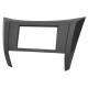 Adapter frame for Nissan Navara, NP300, Frontier Carav 11-740