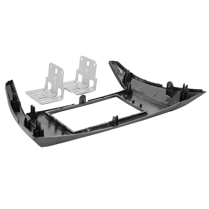 Adapter frame for Nissan Navara, NP300, Frontier Carav 11-740