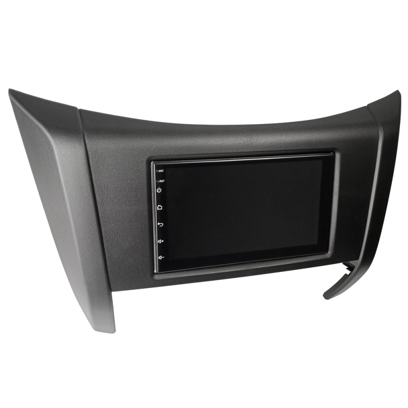 Adapter frame for Nissan Navara, NP300, Frontier Carav 11-740