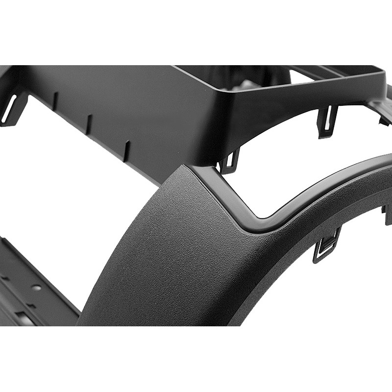 Adapter frame for Nissan Navara, Pathfinder Carav 22-090