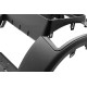 Adapter frame for Nissan Navara, Pathfinder Carav 22-090