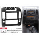 Adapter frame for Nissan Navara, Pathfinder Carav 22-090