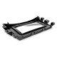 Adapter frame for Nissan NP300, Navara, Frontier, Renault Alaskan Carav 22-566
