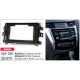Adapter frame for Nissan NP300, Navara, Renault Alaskan Carav 22-575