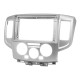 Adapter frame for Nissan NV200 Carav 22-251