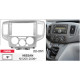 Adapter frame for Nissan NV200 Carav 22-251