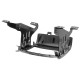 Adapter frame for Nissan Pathfinder Carav 11-713