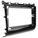 Adapter frame for Nissan Pathfinder Carav 22-713