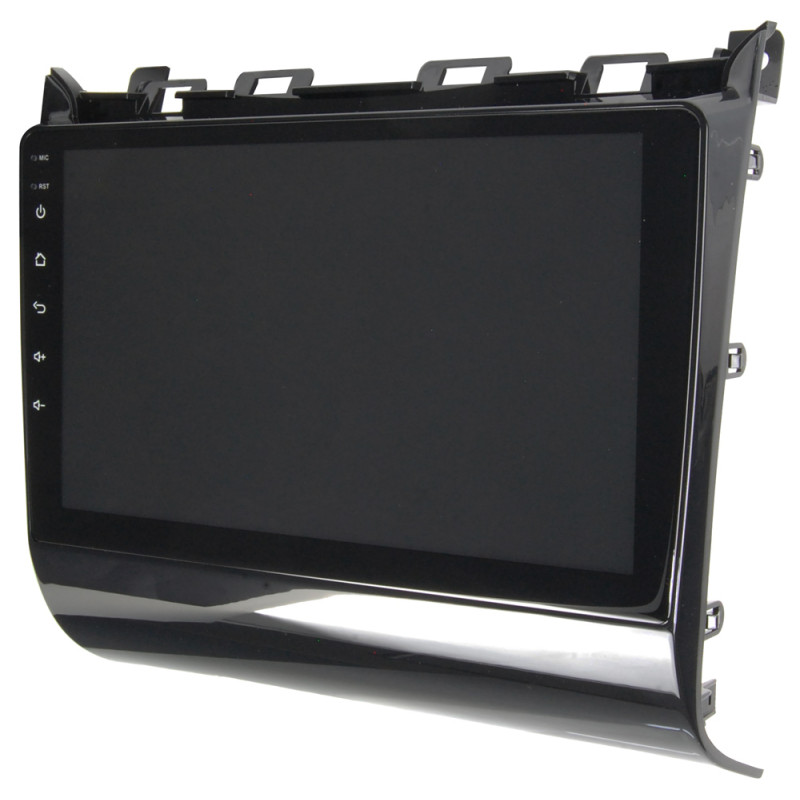 Adapter frame for Nissan Pathfinder Carav 22-713