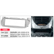 Adapter frame for Nissan Pixo, Suzuki Alto Carav 11-256