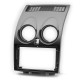 Adapter frame for Nissan Qashqai Carav 22-241