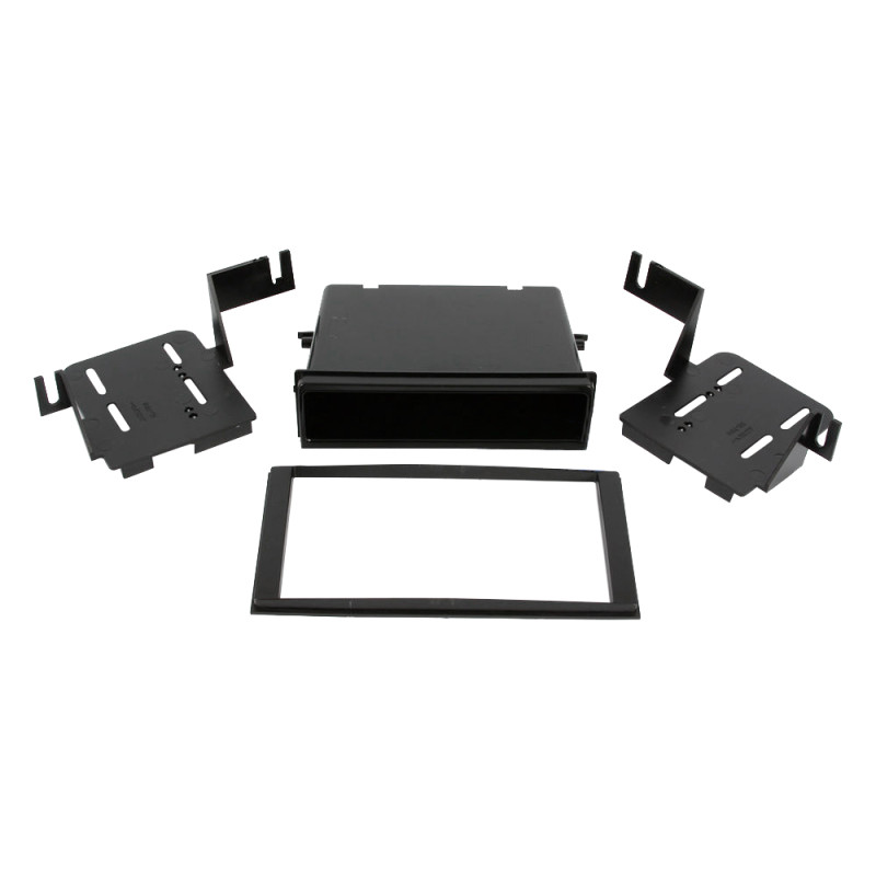 Adapter frame for Nissan Rogue Metra 99-7616