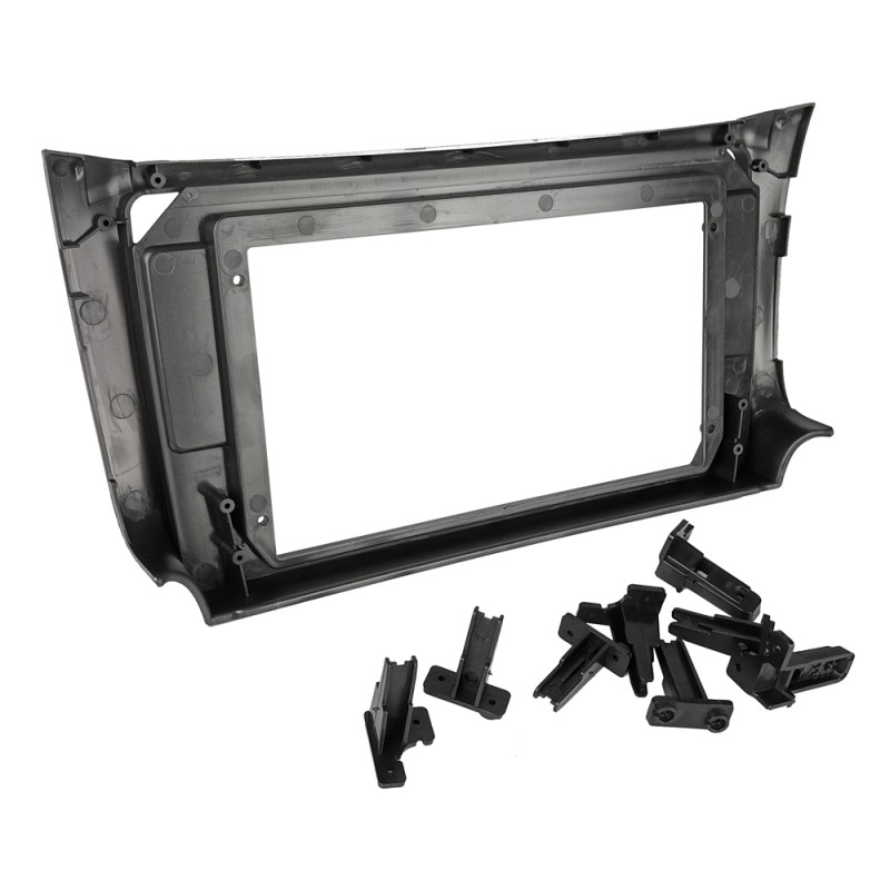 Adapter frame for Nissan Sentra, Tiida AWM 981-25-105