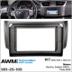 Adapter frame for Nissan Sentra, Tiida AWM 981-25-105
