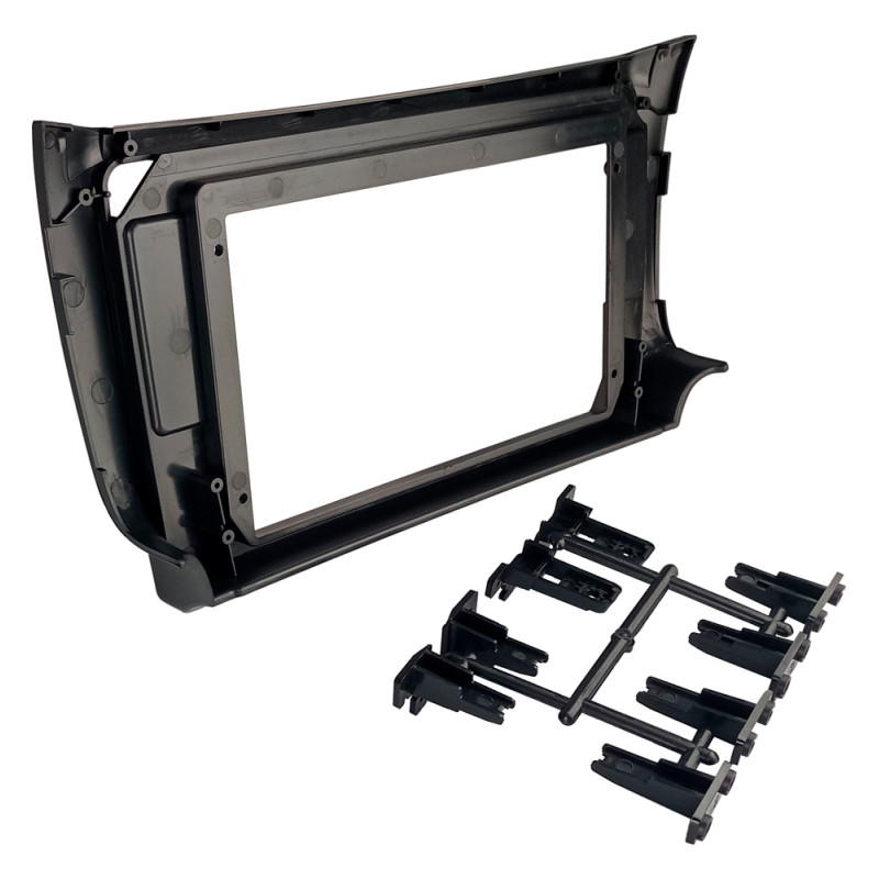 Adapter frame for Nissan Sentra, Tiida Carav 22-1956