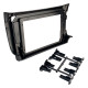 Adapter frame for Nissan Sentra, Tiida Carav 22-1956