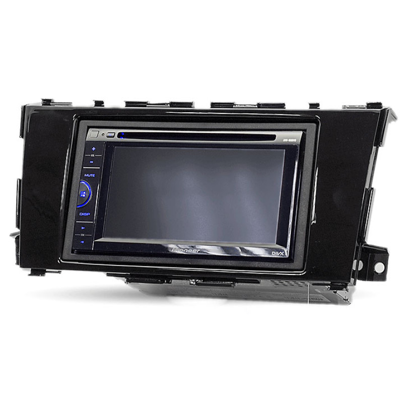 Adapter frame for Nissan Teana, Altima Carav 11-335
